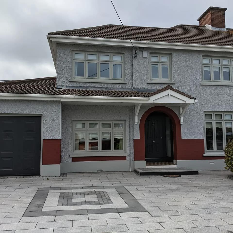 exterior-paintin-project-drumcondra